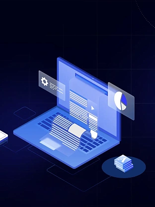 Разработка Landing Page