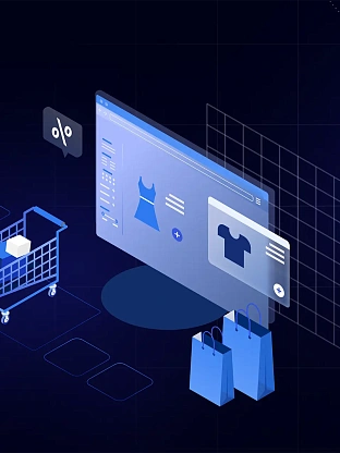 Разработка интернет-магазина