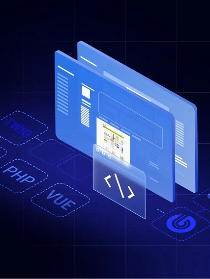 Разработка сайтов
